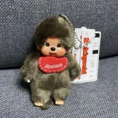 モンチッチ キーチェーン 男の子