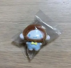 ちびっとも 和菓子　シナモン