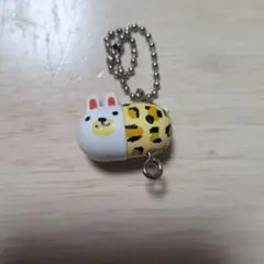 ウサコレフレンズ ストラップ 平成当時物 - メルカリ