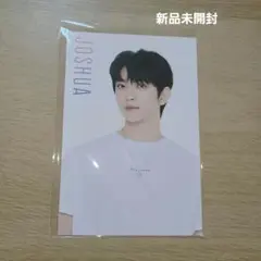 SEVENTEEN ジョシュア ポストカードセット 新品未開封