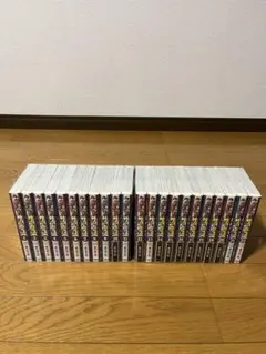 からくりサーカス 全巻セット 初版本 39冊！ - メルカリ