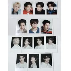 ENHYPEN 宵 YOI HMV タワレコ 特典 トレカ コンプ セット