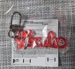 CORTIS CAPSULE カプセル PYPD JAPAN KEONHO