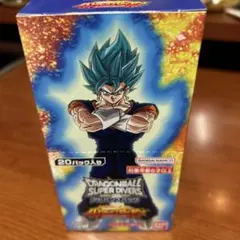ドラゴンボールダイバーズ アドバンスパック バトルオブサイヤン
