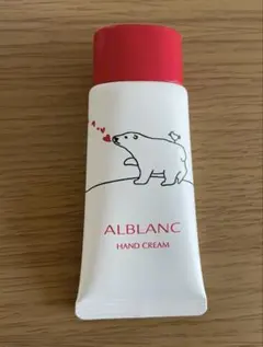 ソフィーナ アルブラン 薬用 美白ハンドクリーム 30g リミテッドのサムネイル