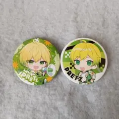 2025年最新】ぷりっつ 缶バッジの人気アイテム - メルカリ