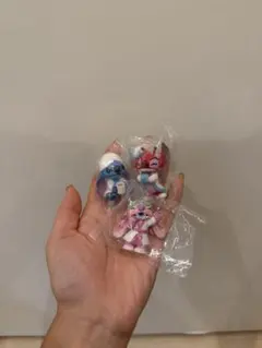 【新品】スティッチ リクラシングバスタイム♡