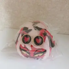 ヘルヴァボス ナゲット ヴェロシカ ぬいぐるみ - メルカリ