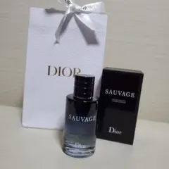 Dior Sauvage Eau de Toilette