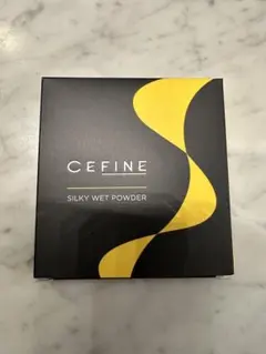 CEFINE Silky Wet Powder OC105 レフィル