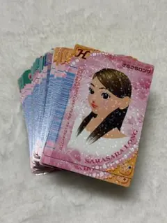 ラブandベリー ラブベリ まとめ売り 93枚