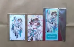 Identity V 第五人格　The Noble Welcome　気象学者