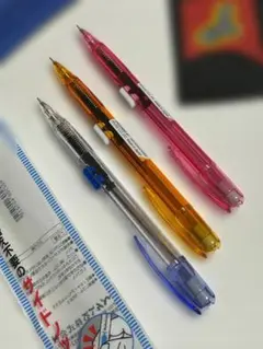 【限定または逆輸入・廃番復刻３本セット】テクニクリック　Bのサムネイル