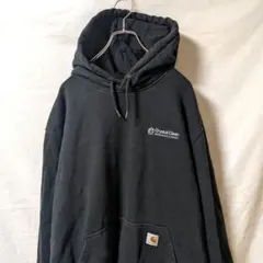 【Carhartt/カーハート】 パーカー レインディフェンダー e838