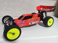 2025年最新】ヨコモ B-MAX2の人気アイテム - メルカリ