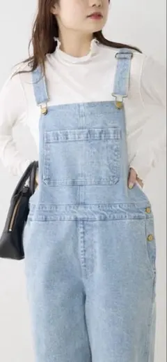 サロペット オーバーオール