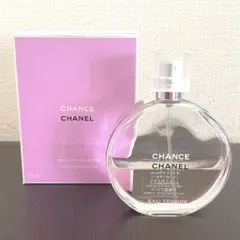 CHANEL CHANCE EAU TENDRE オードトワレ 50ml