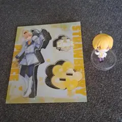 すとぷり るぅと アクスタ・フィギュアセット