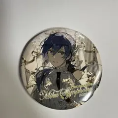 初音ミクシンフォニー 2025　KAITO　缶バッジ　11個 2026年最新】初音ミクシンフォニー kaitoの人気アイテム - メルカリ