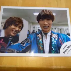 ☆SnowMan公式写真7553