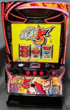 スマスロ　実機　L主役は銭形4 家庭用改造済み　送料込み 2026年最新】主役は銭形4 実機の人気アイテム - メルカリ