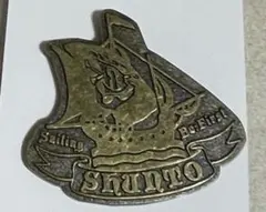 SHUNTO シュント　ピンズ