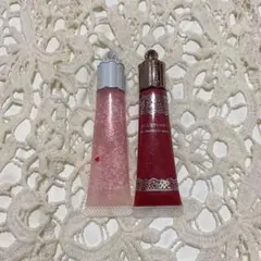 【試し塗りのみ】JILLSTUART リップグロス