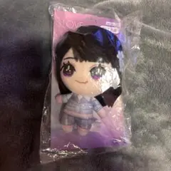 野口衣織 ぬいぐるみ