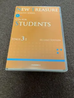 NEW TREASURE Stage3 CD 大幅値下げしました‼️