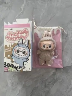 ラブブ labubu マカロン Exciting Macaron