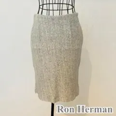 ロンハーマン　膝丈スカート　超美品のサムネイル