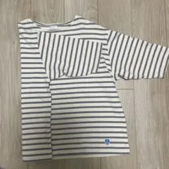 ORCIVAL オーシバル　五分袖