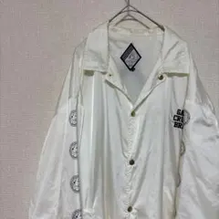 GALLERY DEPT. コーチジャケット ホワイトのサムネイル