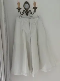 ポロラルフローレン　秋　ワイドチノパンツ4サイズ　ベージュ