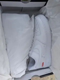 Nike Air Force 1 Supreme