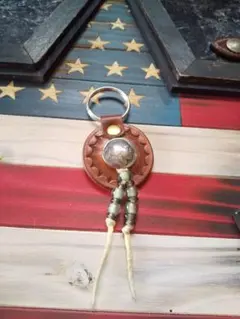 US アス 三軒茶屋 キーチェーン キーホルダー ショート - メルカリ