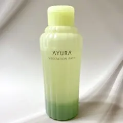 AYURA アユーラ　メディテーションバス　浴室入浴剤のサムネイル