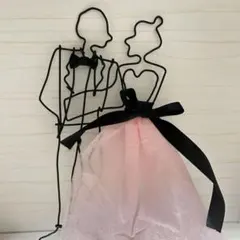 2025年最新】ワイヤーアートウェルカムの人気アイテム - メルカリ