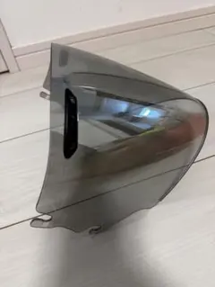 Arai スモークシールド 傷ありのサムネイル