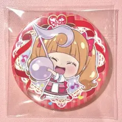 HUGっと!プリキュア プリポップ ドでか缶バッジ 愛咲えみる
