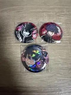 桃源暗鬼 一ノ瀬四季 缶バッジ ベースヤードトーキョー 桃源暗鬼 一ノ瀬四季 ベースヤードトーキョー - メルカリ