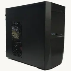 ゲーミングデスク ゲーミングPC
