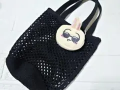 ちいかわ うさぎ メッシュバック