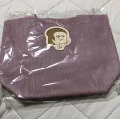 パンどろぼう トートバッグ