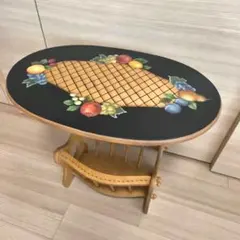 芹さま専用ページ♡ カントリーハート　テーブル 楽天市場】サイドテーブル (セーラル3646 CHN) 【玄関先迄納品】 【5年