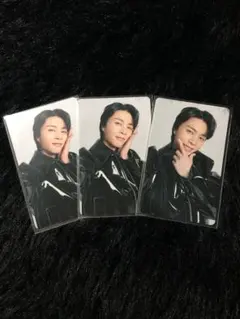 nct127 MOMENTUM ジャニ トレカセット