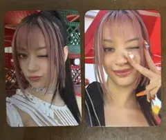 2026年最新】katseye メーガンの人気アイテム - メルカリ