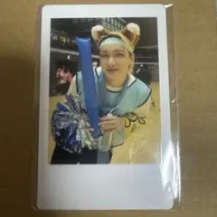 パンダドラゴン ようた ハピカ 大運動会