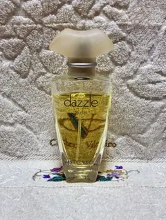 ダズル シルバー オーデパフューム スプレー (オーデコロン) 50ml 箱無しのサムネイル