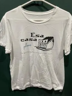 山中さわお　Tシャツ　the pillows